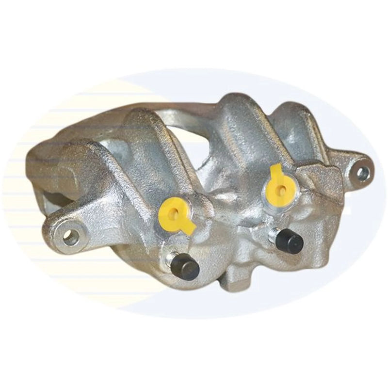 Comline Brake Caliper Assembly Front Left fits Citroën Relay I 1994-2002