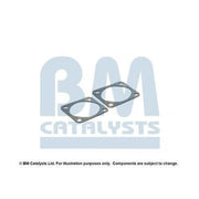 BM Catalysts Fitting Kit FK80175A FK80175A