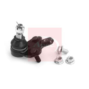 Apec Ball Joint Front Right fits Toyota Avensis 2005-2008 2.2