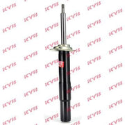 KYB 2 x Shock Absorbers fits BMW 5 2001-2010