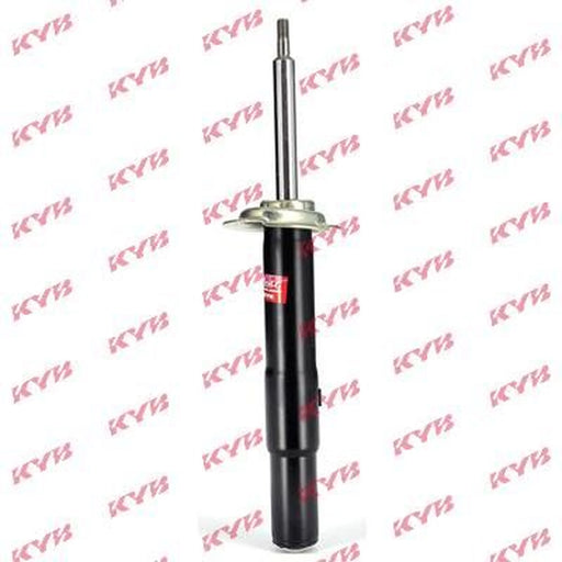 KYB 2 x Shock Absorbers fits BMW 5 2001-2010