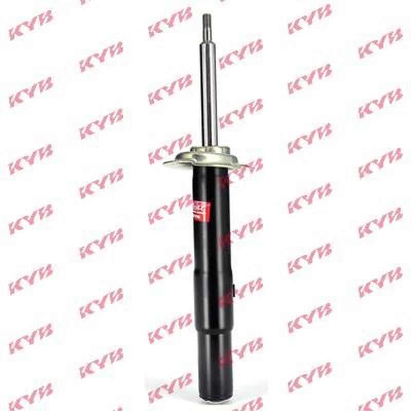 KYB Shock Absorber Damper Strut Front Right fits BMW 5 2001-2010