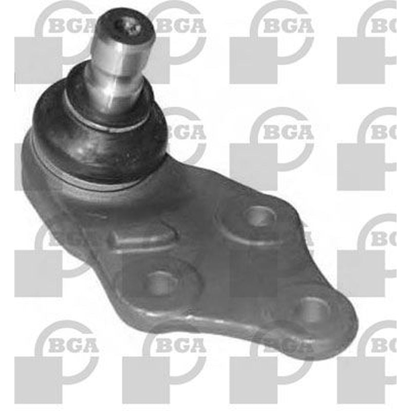 BGA 2 x Ball Joints fits MG Mgf 1995-2002 1.6 1.8