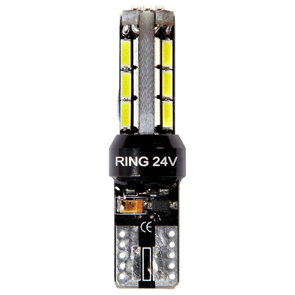 Ring rb2426led LED Lamp 24A V, type R242A C5A W S8.5D Festoon — NN4 Online