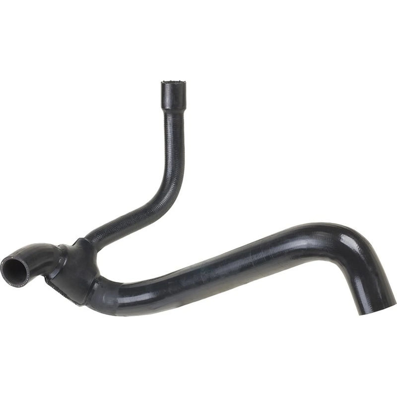 Gates Radiator Coolant Hose ID fits Mercedes-Benz 190 1990-1993 1.8 201.018