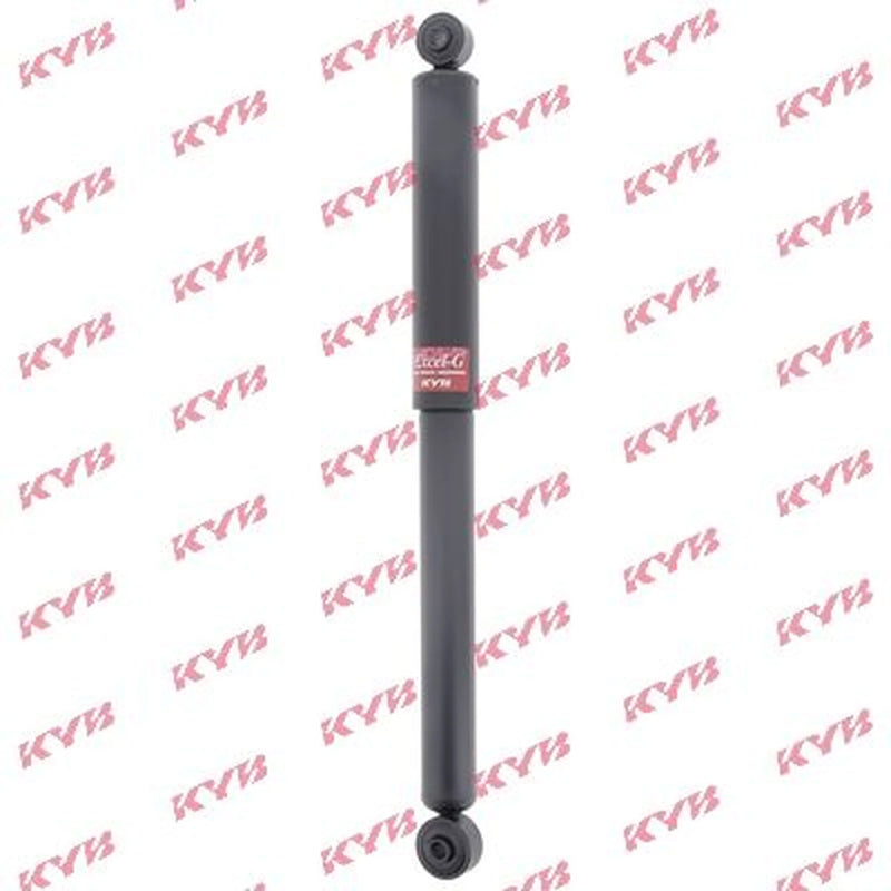 KYB 2 x Shock Absorbers fits Daihatsu Trevis 2006 on 1.0