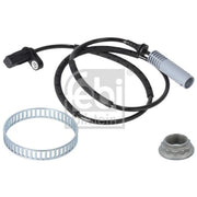 Febi ABS Wheel Speed Sensor Rear Right 1001059