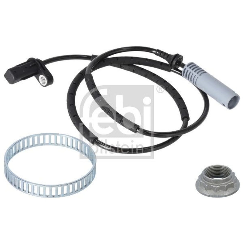 Febi ABS Wheel Speed Sensor Rear Right 1001059