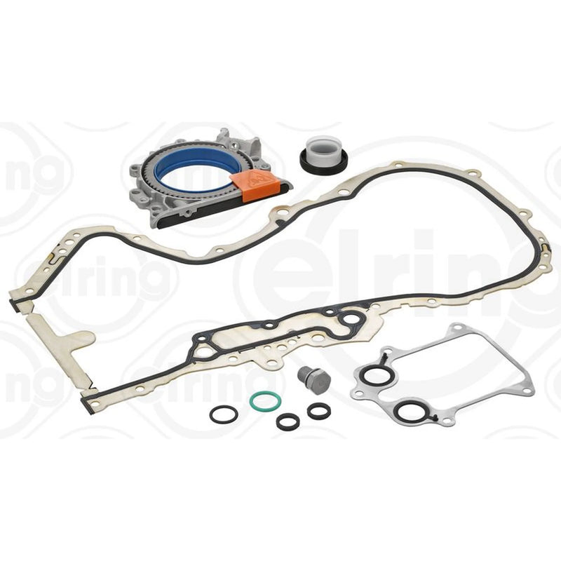 Elring Crankcase Gasket Kit ID fits Audi A3 2003-2007 1.6
