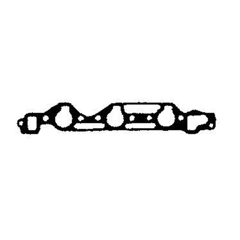BGA Intake Manifold Gasket 2mm Thick fits Honda Logo 1999-2002 1.3