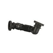 Gates Crankcase Ventilation Hose 168mm fits Audi A3 2003-2010 1.9