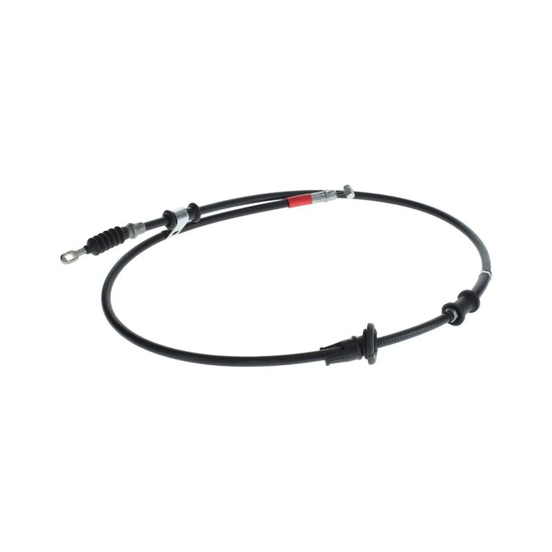 Bosch Handbrake Cable Left Rear fits Mitsubishi Space Star 1998-2004