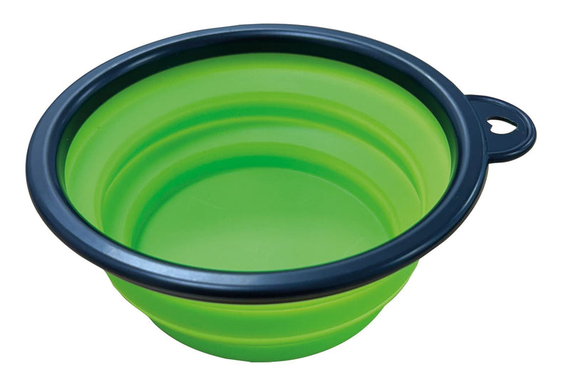 Quest Collapsable Pet Bowl Quest - Dynamic Drive