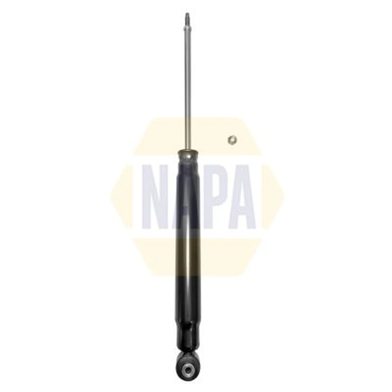 NAPA Shock Absorber Damper Strut Rear Left fits Citroën C4 2004-2011 1.4 1.6 2.0
