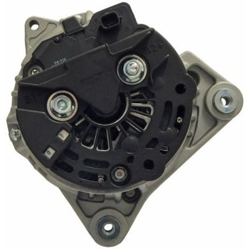 Hella Car Alternator 12V fits Renault Clio 2005-2010 1.5