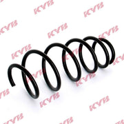 KYB Front Suspension Coil Spring fits Opel Astra J 2011-2013 1.4 1.8
