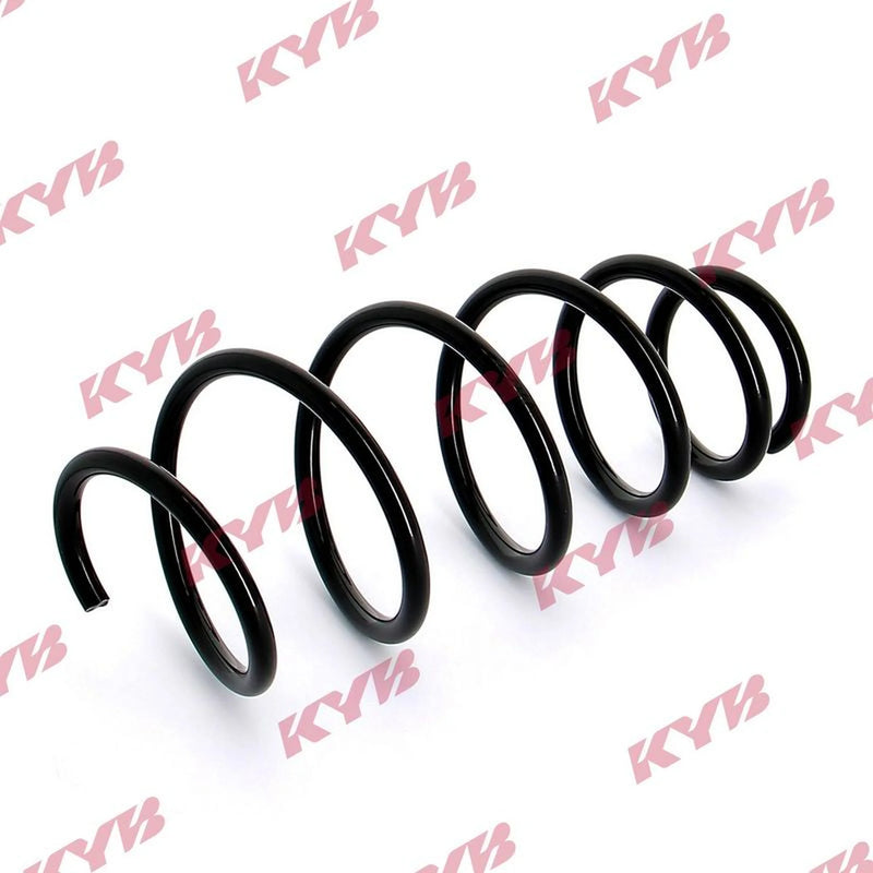 KYB Front Suspension Coil Spring fits Opel Astra J 2011-2013 1.4 1.8