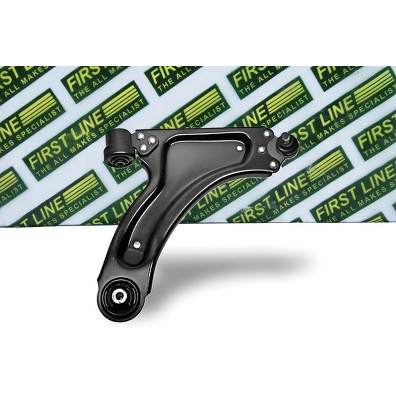 First Line Control/Trailing Arm fits Opel Meriva A 2003-2010 1.3 1.4 1.6 1.7 1.8