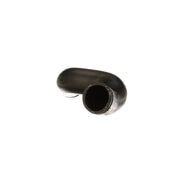 Gates Intercooler Turbo Charge Air Hose fits Seat Alhambra 1996-2010 1.8 1.9