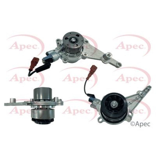 Apec Engine Cooling Water Pump fits Audi A3 2019-2020