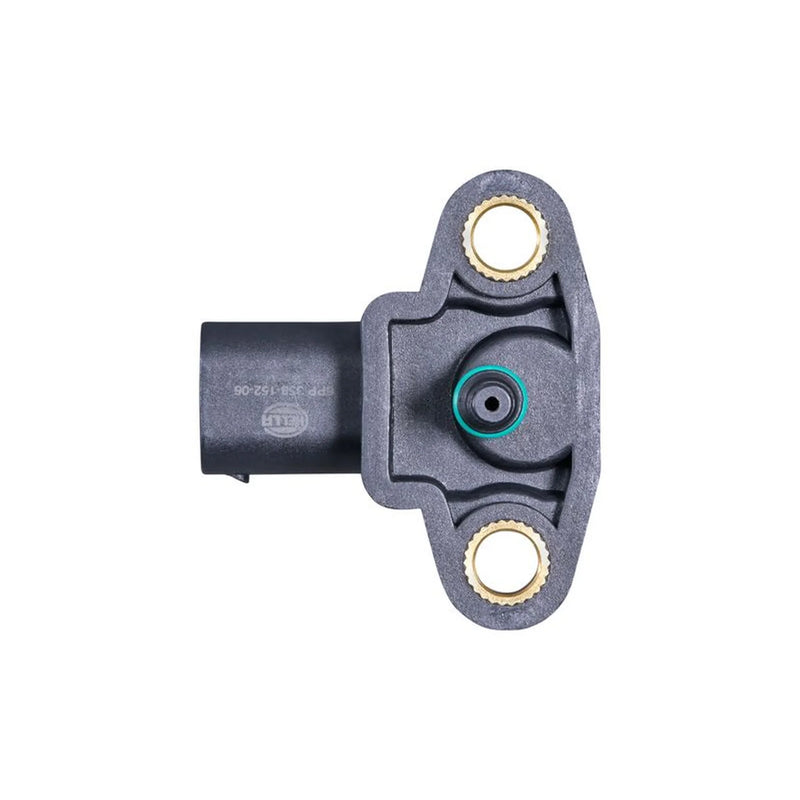 Hella Turbo Boost Pressure Sensor before exhaust turb fits Mercedes-Benz A-Class