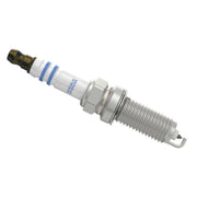 Bosch Ignition Service Kit (4 Spark Plugs + Ignition Coil) fits Toyota Yaris