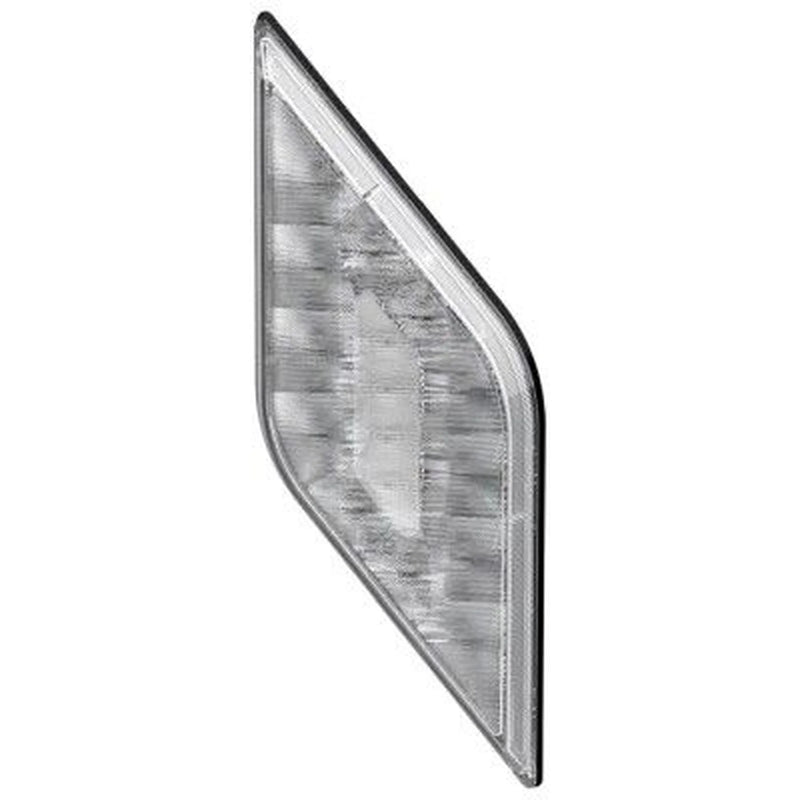 Hella Lamp ZR Lh Md12/24 Ver 2ZR Left 2ZR 013 345-131 2ZR 013 345-131