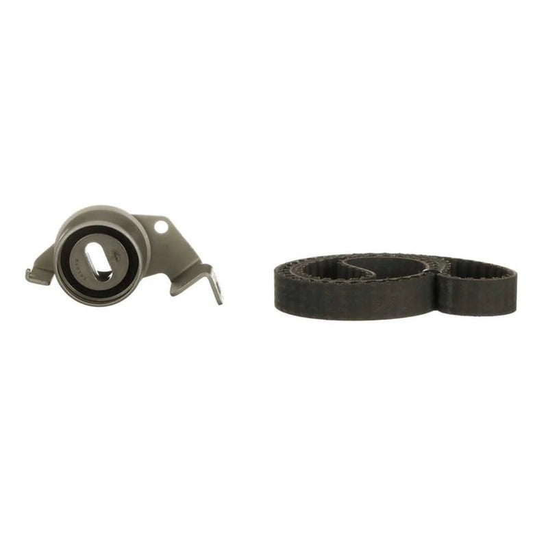 Gates Timing Belt Kit with Rollers fits Mitsubishi Carisma 1995-2006 1.6