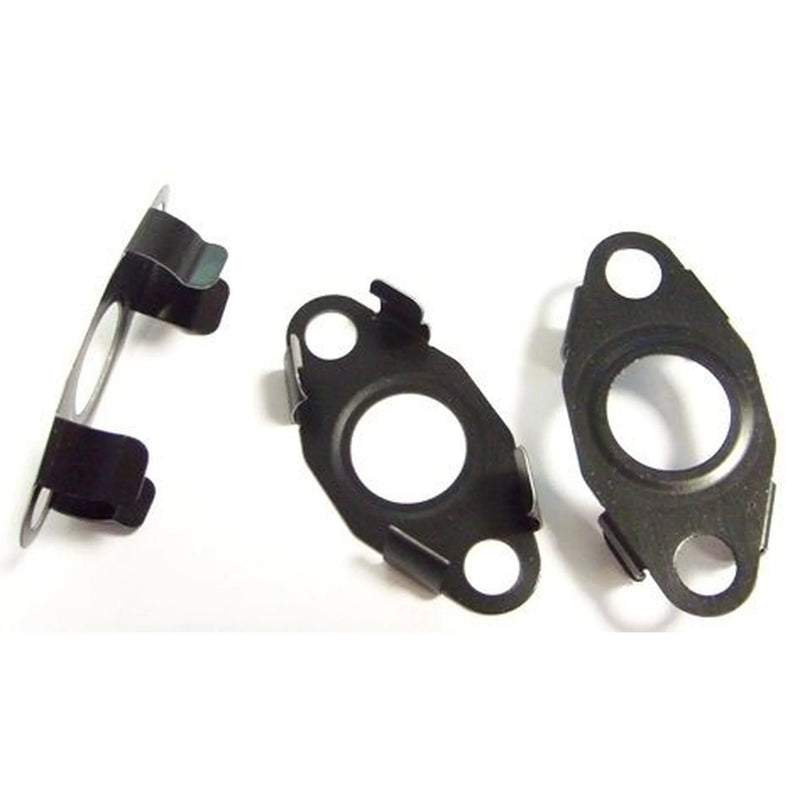 Elring Oil Outlet Gasket Wide Thick fits Abarth 500 / 595 / 695 2008 on 1.4