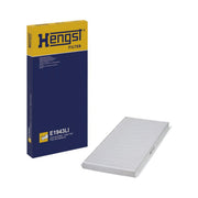 Hengst Cabin Air Filter (Pollen Filter) fits BMW X5 2000-2006 3.0 4.4 4.6 4.8