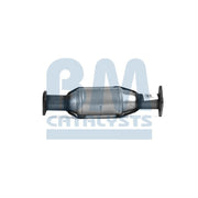BM Catalysts Homologated Petrol Cat fits Hyundai Santamo 1999-2002 2.0