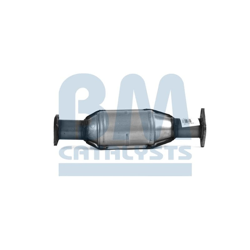 BM Catalysts Homologated Petrol Cat fits Hyundai Santamo 1999-2002 2.0