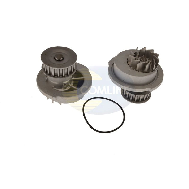 Comline Engine Cooling Water Pump fits Chevrolet Aveo / Kalos 2005-2008 1.4