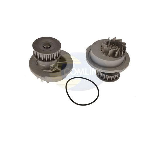 Comline Engine Cooling Water Pump fits Chevrolet Aveo / Kalos 2005-2008 1.4