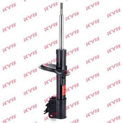 KYB Shock Absorber Damper Strut Front Right fits Citroën C8 2002-2012