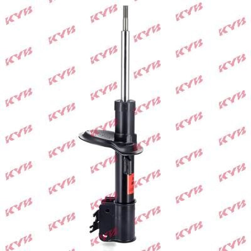 KYB Shock Absorber Damper Strut Front Right fits Citroën C8 2002-2012
