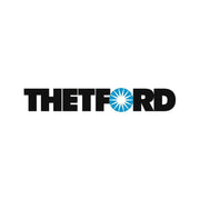 Thetford Black Service Door 3 1 Lock 1 Push Button 2680527 Thetford - Dynamic Drive