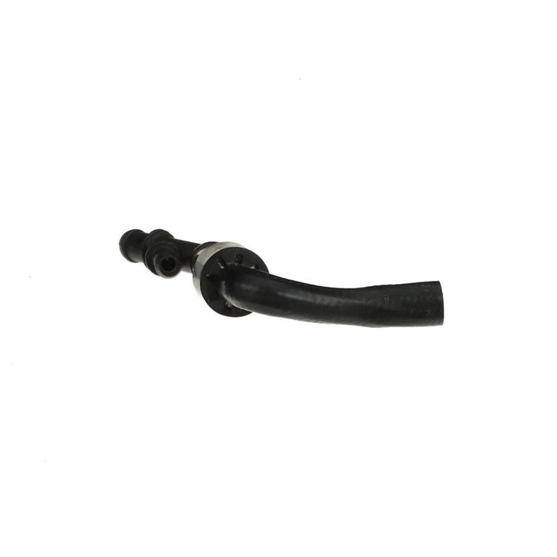 Gates Curved Radiator Hose fits Audi A3 1996-2003 1.8