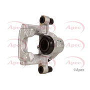 Apec Brake Caliper Assembly Rear Left LCA710