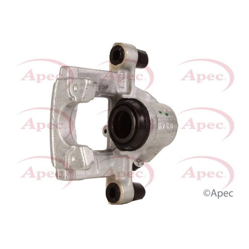 Apec Brake Caliper Assembly Rear Left LCA710N