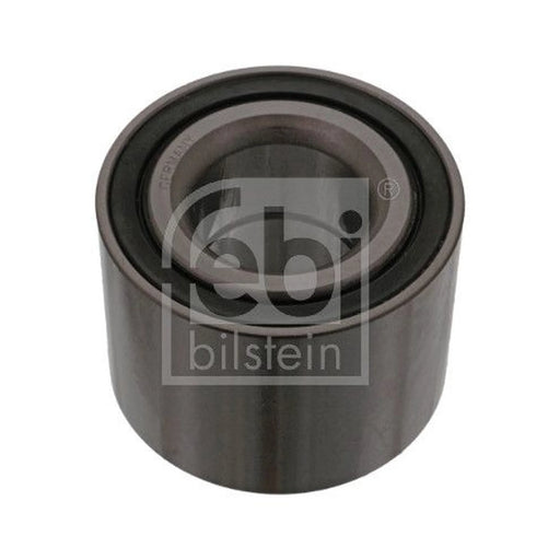 Febi Wheel Bearing 52mm OD ID Wide 11704