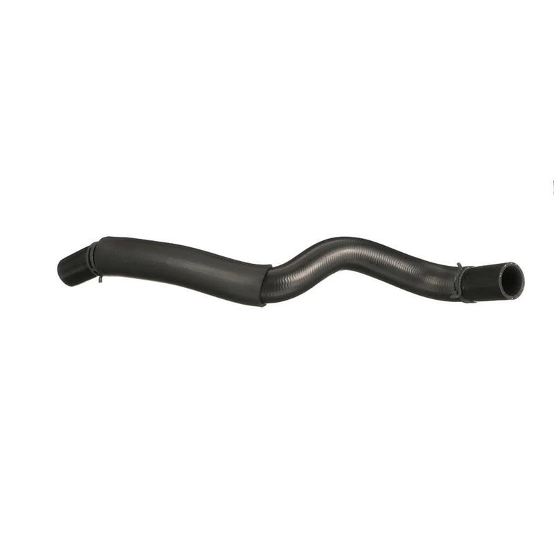 Gates Radiator Coolant Hose 650mm ID fits Hyundai Santa Fé II 2010-2012 2.4