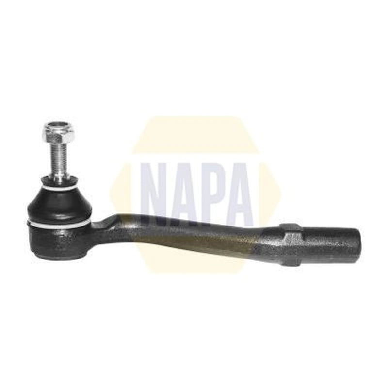 NAPA Steering Tie Rod End Ball Joint Front Left M14x1.5 fits Citroën C2