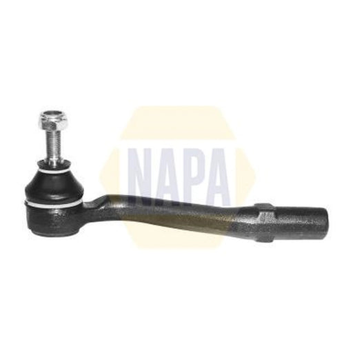 NAPA Steering Tie Rod End Ball Joint Front Left M14x1.5 NST6013
