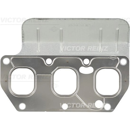 Victor Reinz Exhaust Manifold Gasket Wide Thick 71-34092-00