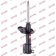 KYB 2 x Shock Absorbers fits Daewoo Leganza 1997-2004 2.0 2.2