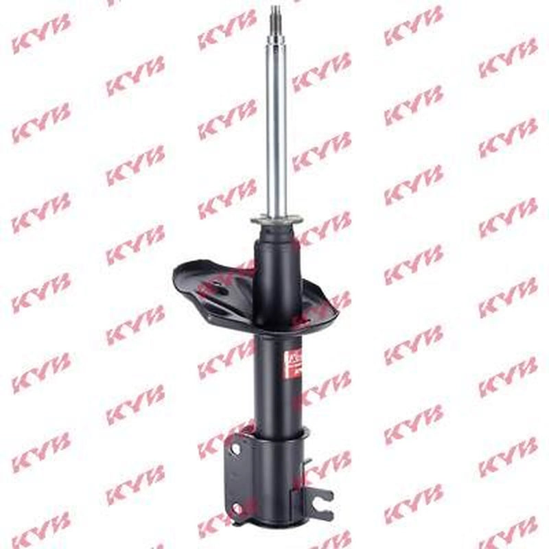 KYB Shock Absorber Damper Strut Front Right fits Daewoo Leganza 1997-2004