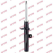 KYB Shock Absorber Damper Strut Front Left fits Peugeot 406 1995-2004