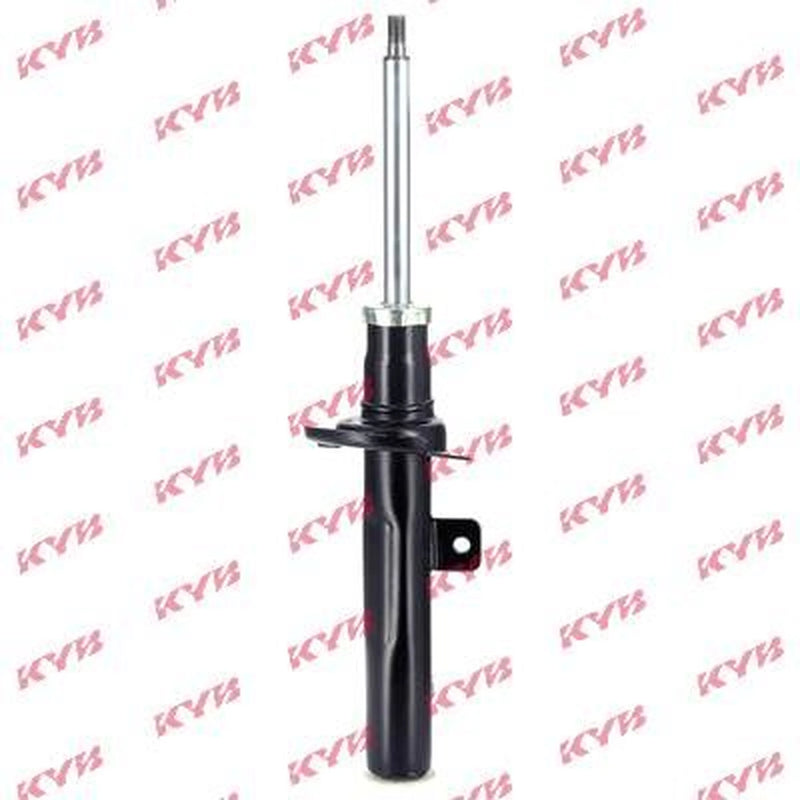KYB Shock Absorber Damper Strut Front Left fits Peugeot 406 1995-2004