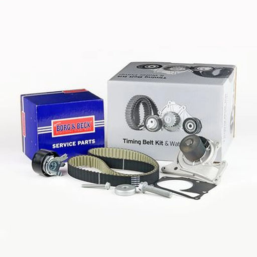 Borg & Beck Timing Belt & Water Pump Kit BTW1048